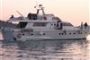 Flottille humanitaire - Israël relâche 6 des 27 militants de la flottille propalestinienne - © Radio-Canada | Nouvelles