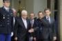 Flottille : Mahmoud Abbas "regrette" la composition de la commission d'enquête - © Le Monde