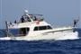 Flottille pour Gaza - Flottille pour Gaza : le bateau français intercepté en Crète - © Radio-Canada | Nouvelles