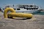 Flottille pour Gaza: Israël intercepte un navire suédois - © RIA Novosti