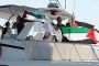 «Flottille» : un bateau français en route pour Gaza - © Le Figaro