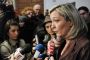 FN - Médias  - Marine Le Pen invitée par Radio J : polémique - © France 2 - A la une