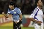 Foot - Amical - L'Uruguay, vraiment du solide - © L'Equipe.fr