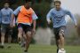 Foot - Amicaux - Uruguay et Mexique aussi - © L'Equipe.fr