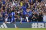 Foot - ANG - 6e j. - Chelsea, c'est reparti - © L'Equipe.fr