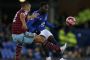 Foot - BEL - Romelo Lukaku forfait contre Chypre et Israël - © L'Equipe.fr