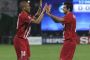 Foot - C1 - 6e j. - Bordeaux sur une bonne note - © L'Equipe.fr