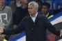 Foot - C1 - Chelsea - Chelsea : Mourinho-Costa, l'accrochage puis les câlins - © L'Equipe.fr