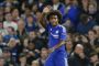 Foot - C1 - Chelsea - Chelsea: Willian sort sur blessure contre le Maccabi Tel-Aviv - © L'Equipe.fr