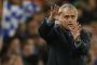 Foot - C1 - Chelsea - José Mourinho (Chelsea): «Une équipe beaucoup plus agressive» - © L'Equipe.fr