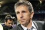 Foot - C1 - Puel ne fait pas «la fine bouche» - © L'Equipe.fr
