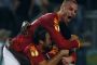 Foot - C3 - La Roma et Hambourg sans problème - © L'Equipe.fr