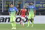 Foot - C3 - Ligue Europa : L'Inter ridicule, Villarreal flambe - © L'Equipe.fr