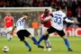 Foot - C3 - Ligue Europa : Sale soirée pour l'Inter Milan, éliminée de la Ligue Europa - © L'Equipe.fr
