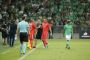 Foot - C3 - St-Etienne - Saint-Etienne : Stéphane Ruffier suspendu 3 matches en Ligue Europa - © L'Equipe.fr