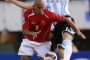 Foot - CM - CHL - Suazo s'est entraîné - © L'Equipe.fr