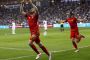 Foot - Euro - Gr. B - Le pays de Galles de Gareth Bale surclasse Israël - © L'Equipe.fr