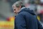 Foot - Euro - ISR - Fernandez veut bien finir - © L'Equipe.fr