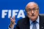 Foot - FIFA - Blatter va évoquer la suspension d'Israël avec le président de la Fédération palestinienne - © L'Equipe.fr