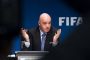 Foot - Fifa - Gianni Infantino (Fifa) attend «du progrès» en Israël et dans les Territoires palestiniens pour s'y rendre - © L'Equipe.fr