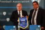 Foot - FIFA - Israël en appelle à Platini - © L'Equipe.fr