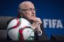 Foot - FIFA - Palestine-Israël : Blatter a «bon espoir» - © L'Equipe.fr