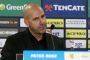 Foot - HOL - Ajax - Ajax Amsterdam : Peter Bosz va remplacer Frank De Boer - © L'Equipe.fr