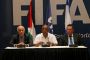 Foot - ISR - Fifa: la Fédération palestinienne réclame une action contre les clubs des colonies israéliennes - © L'Equipe.fr