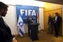 Foot - ISR - La Fifa sous pression après le vote de l'ONU sur les colonies irsraéliennes - © L'Equipe.fr