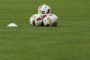 Foot - Rare match entre des équipes de Gaza et de Cisjordanie - © L'Equipe.fr