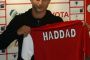 Foot - Transferts - Haddad au Maccabi Tel-Aviv ? - © L'Equipe.fr