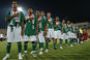 Football : Israéliens et Palestiniens se disputent un joueur - © Le Monde
