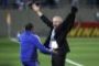 Football : la presse israélienne salue le travail de Luis Fernandez - © Le Monde