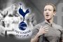 Football : Mark Zuckerberg en passe de racheter le club juif anglais de Tottenham - © Le Monde Juif