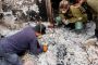 Formés pour analyser les carnages anciens, des archéologues localisent les victimes parmi les cendres des kibboutzim - © Juif.org