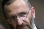 Forte pression pour le départ du grand rabbin - © Le Figaro