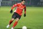 Fracture du péroné et fin de saison pour Maor Buzaglo - © DHNet.be