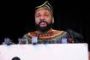 France : Dieudonné a présenté un nouveau spectacle - © La Libre