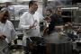 France-Israël: des chefs cuisiniers pour réchauffer les relations entre les chefs d'État - © Slate .fr