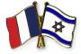 France-Israël : vente « Anti-Boycott » - ©  Laurence Nguyen