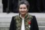 France: l'entrée de Simone Veil au Panthéon - © RFI.fr