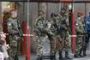 France: trois militaires agressés, dont deux blessés, devant un centre juif - © DHNet.be