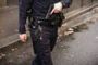 France: un jeune déséquilibré blesse légèrement un juif avec une machette - © La Libre