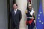 François Hollande appelle Israéliens et Palestiniens à la «retenue» et à l'«apaisement» - © 20Minutes