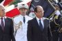 François Hollande craint la déstabilisation du Liban - © Le Figaro