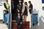 François Hollande en messager de la paix à Ramallah - © Nouvel Obs