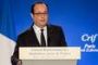 François Hollande: la France "ne succombera jamais à l'extrémisme" - © La Libre
