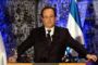 François Hollande veut que Jérusalem soit la capitale d'Israël et de la Palestine - © 20Minutes