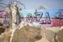 Frappes aériennes israéliennes à Gaza après un tir de roquette - © DHNet.be