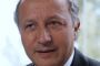 Frêche : Fabius ne portera pas plainte - © Le Figaro